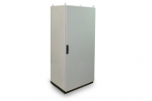 Armoire compacte une porte 1800x800x450