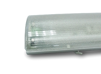 luminaire eurolux acrylique GDR